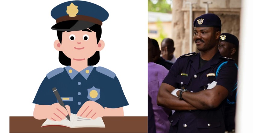 CRPF Constable