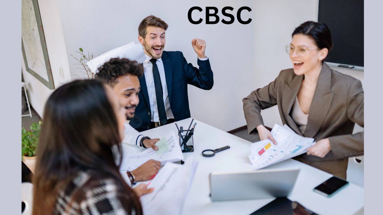 CBSC 10th & 12th Result