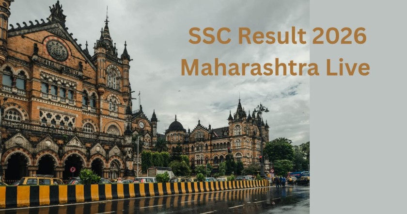 SSC Result 2026 Maharashtra