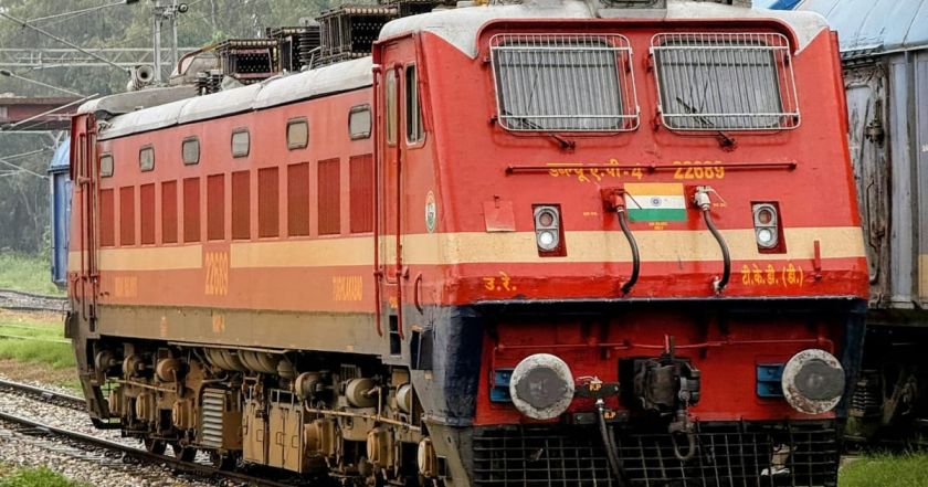 RRB Technician Grade 3 Score Card 2026 Out